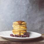 Easy Pancakes [Vegan] – One Green Planet