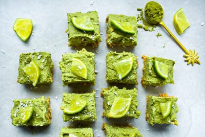 15 Plant-Based Lemon and Lime Recipes – One Green Planet