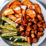 10 Savory Peanut Tofu Recipes! – One Green Planet