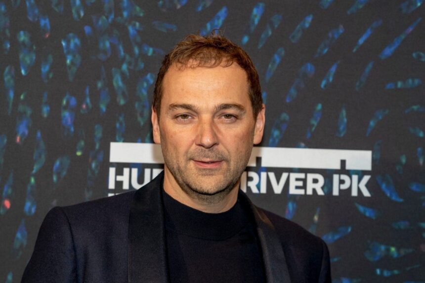 Chef Daniel Humm Appointed UNESCO Goodwill Ambassador for Food Education – One Green Planet