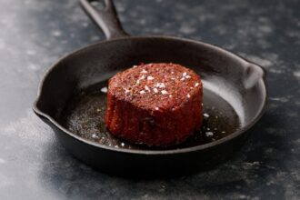 Beyond Meat Targets Health-Conscious Consumers with New Steak Alternative – One Green Planet