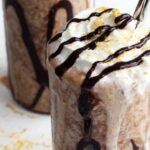 Healthy S’mores Frappuccino [Vegan, Gluten-Free] – One Green Planet