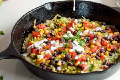 15 Plant-Based Southwestern Recipes! – One Green Planet