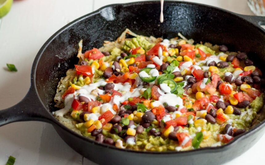 15 Plant-Based Southwestern Recipes! – One Green Planet