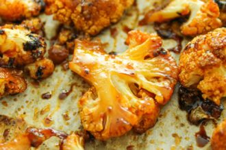 15 Flavorful Cauliflower Recipes For The Summer! – One Green Planet