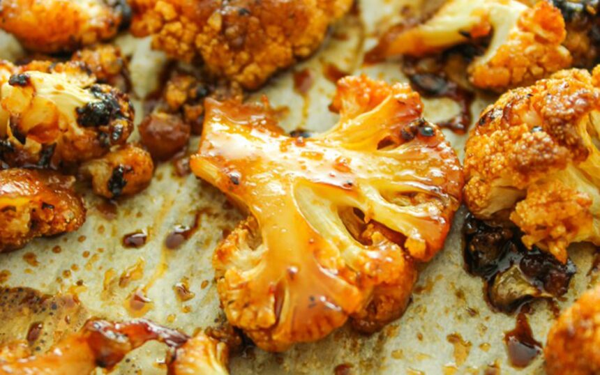 15 Flavorful Cauliflower Recipes For The Summer! – One Green Planet