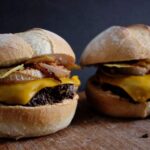 10 Delicious Homemade Vegan Cheeseburger Recipes! – One Green Planet