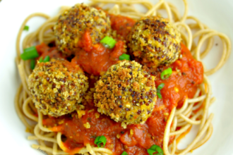 15 Mouthwatering Meatless Meatball Recipes – One Green Planet