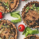 15 Vegan Quiches and Frittatas – One Green Planet