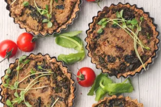 15 Vegan Quiches and Frittatas – One Green Planet