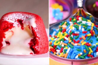 7 Yummy Food Ideas | Cakes, Cupcakes and More Recipe Videos by So Yummy