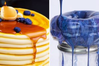 Lazy Weekend Recipes | Cakes, Cupcakes and More So Yummy Dessert Recipes