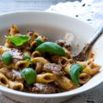 15 Vegan Pasta Recipes That Will Leave You Satisfied and Full – One Green Planet