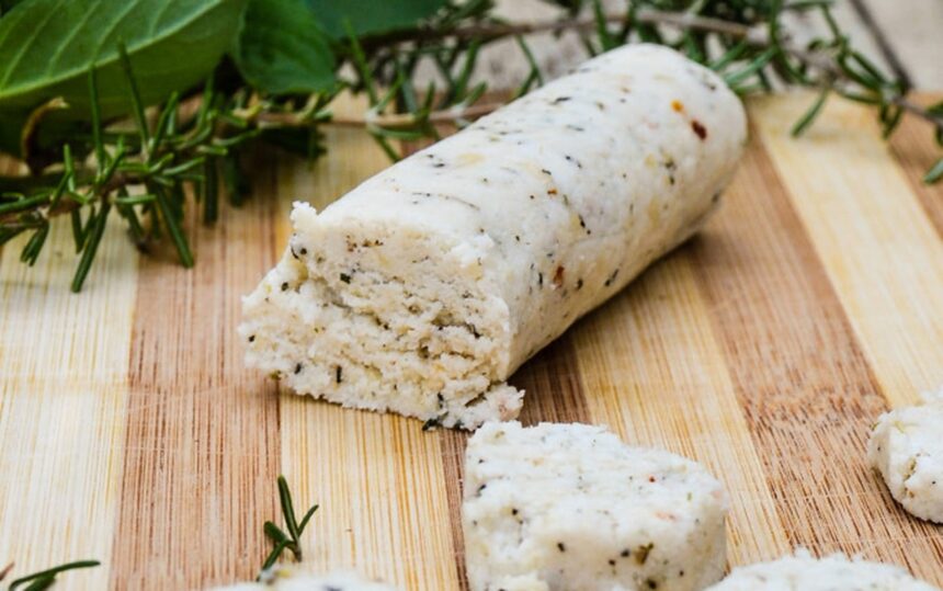 12 Plant-Based Macadamia Butter, Spread, and Cheese Recipes – One Green Planet