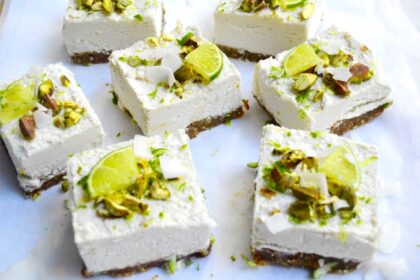 15 Plant-Based Coconut Lime Recipes – One Green Planet