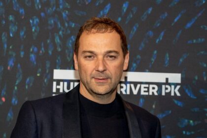 Chef Daniel Humm Appointed UNESCO Goodwill Ambassador for Food Education – One Green Planet