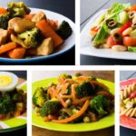 5 Healthy Low Calorie Recipes For Weight Loss