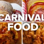 5 Deep-Fried Carnival Recipes