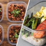 5 Easy & Healthy Meal Prep Recipes