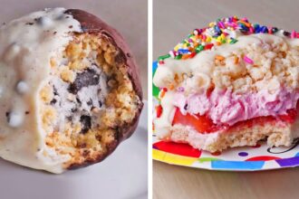 Best of August | Cakes, Cupcakes and More Yummy Dessert Recipes