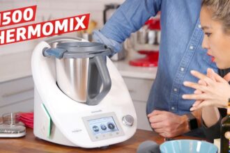 Testing Three Recipes on the Legendary $1,500 Thermomix — The Kitchen Gadget Test Show