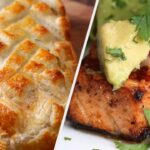 10 Easy And Fancy Dinner Recipes • Tasty