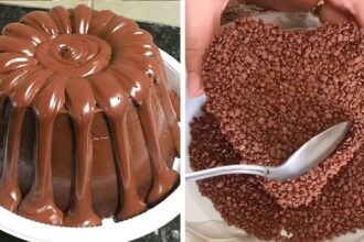 Delicious Chocolate Cake Hacks Ideas | How To Make Chocolate Cake Decorating Recipes