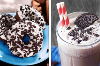 ULTIMATE OREO RECIPES || Sweet Food Recipes With Oreo That Will Satisfy You