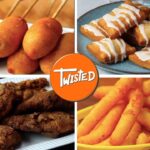 10 Tasty Deep Fried Food Recipes