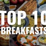 Easy 10 Breakfast Recipes