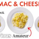 4 Levels of Mac and Cheese: Amateur to Food Scientist | Epicurious