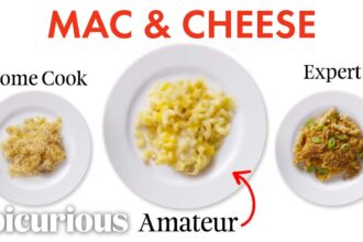 4 Levels of Mac and Cheese: Amateur to Food Scientist | Epicurious