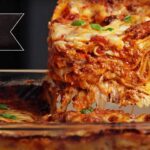 How To Make The Ultimate Lasagna