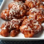 Apple Fritters Recipe - How to Make Apple Fritters