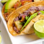 12 Zesty Plant-Based Potato Taco Recipes – One Green Planet