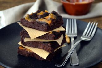 15 Heavenly Plant-Based Caramel Desserts for Fall – One Green Planet