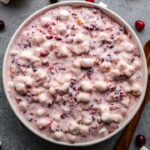 Cranberry Fluff - The Stay At Home Chef