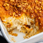 Utah Funeral Potatoes - The Stay At Home Chef