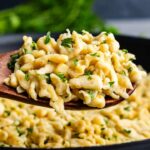 Granny's German Spaetzle