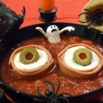 Get Your Creep On! 6 Ways to Treat Your Guests with Savory Halloween Dishes – One Green Planet