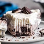 Oreo Pie - The Stay At Home Chef