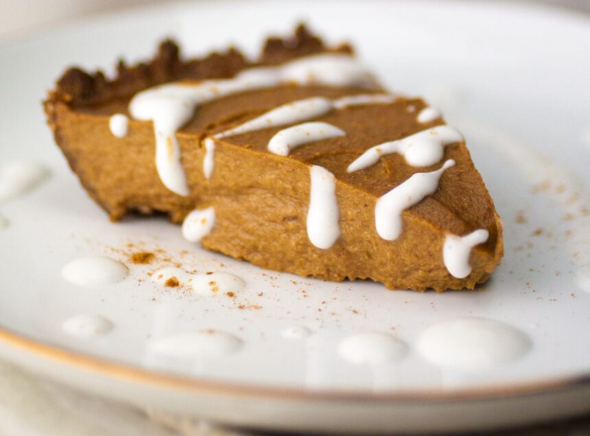 Tips for Baking the Best Fall Treats – No Gluten Required – One Green Planet