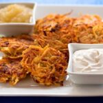 15 Unique and Amazing Plant-Based Rosh Hashanah Recipes – One Green Planet