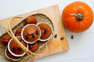 Pumpkin Doesn’t Just Taste Great, This Fall Superfood Can Make You Healthy! – One Green Planet