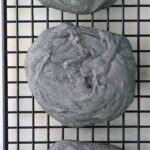 Soft Baked Activated Charcoal Cookies [Vegan] – One Green Planet