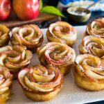 Apple Roses [Vegan] – One Green Planet