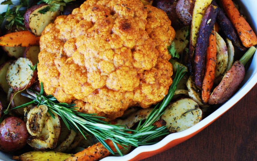 15 Delicious Vegan Recipes for a Happy Jewish New Year – One Green Planet