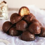 Coconut Cacao Bonbons [Vegan] – One Green Planet