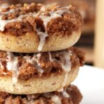 15 Fall-Inspired Vegan Doughnuts You’ll Dream About – One Green Planet