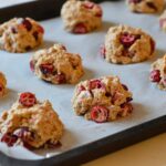 Cranberry Scones [Vegan] – One Green Planet